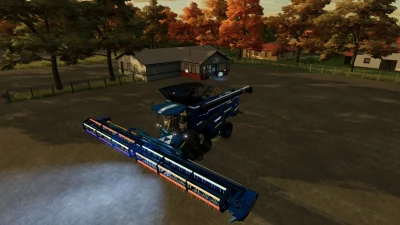 Led harvester BETA v1.0.0.0