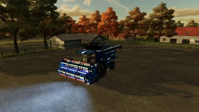 Led harvester BETA v1.0.0.0