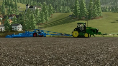 Lemken Gigant 12 v1.1.0.0