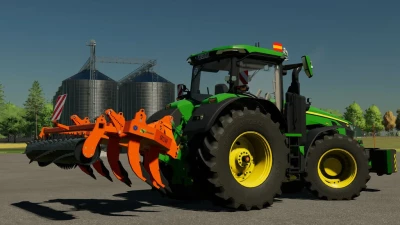 Lizard SR7 240 v1.1.0.0