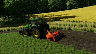 Lizard SR7 240 v1.1.0.0