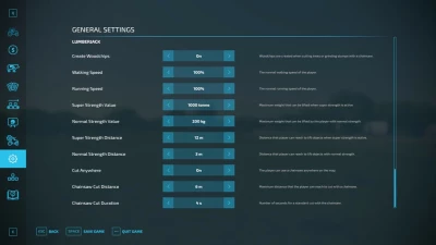 LumberJack v1.5.0.0