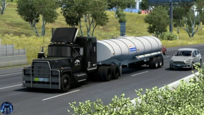 Mack RS700L v1.4 1.47