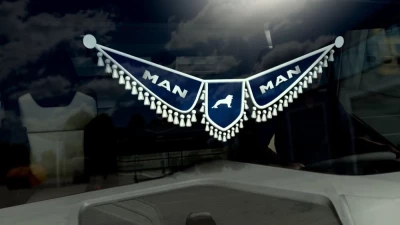 MAN Pennant v1.0