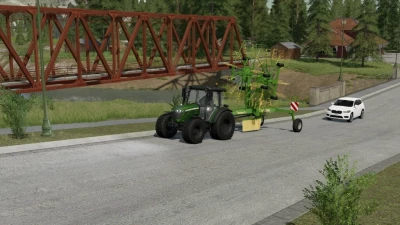 Massey Ferguson 3700 AL Series v1.0.0.0