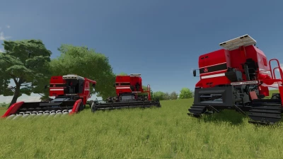 Massey Ferguson 5650 v1.0.0.0