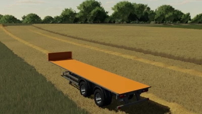 Maz 938662 Trailer v1.0.0.0