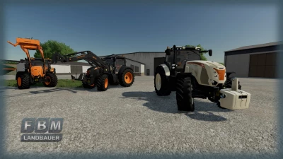 McCormick x7LE v1.6.0.0