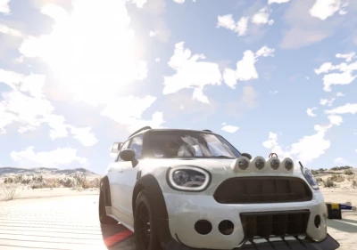 Mini Countryman 2019 v1.0