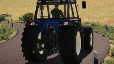 New Holland 100-90 v1.2.0.0