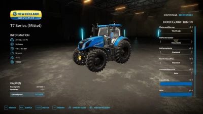 New Holland Pack v1.1.0.0