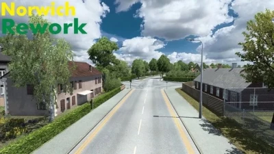 Norwich Rework v1.47