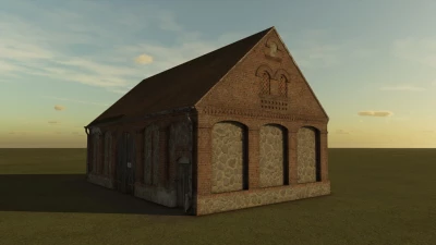 Old Barn v1.0.0.0