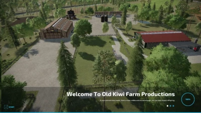 Old Kiwi Farm Productions v1.2.0.0