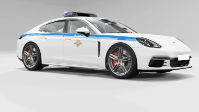 Police VS Racers pack v1.0