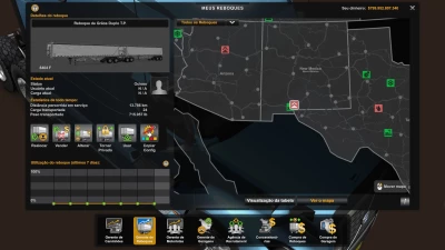 PROFILE AMERICAN ORIGINAL 1.48.0.24S WITH MODS 1.0 1.48