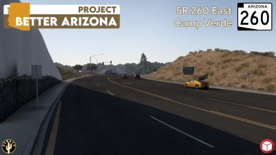 Project Better Arizona v0.3.0.1 1.47