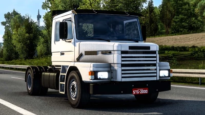 Scania 113 V3.0