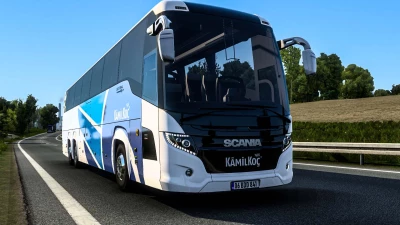 Scania R20 V1.4