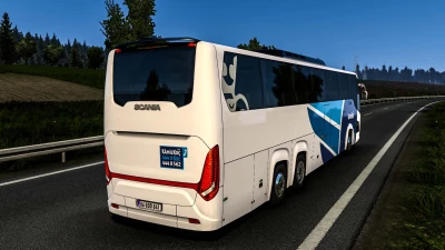 Scania R20 V1.4