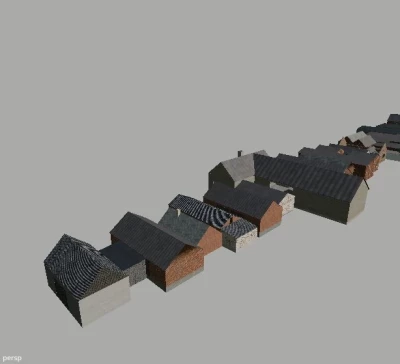 Static Buildings For Map v4.0