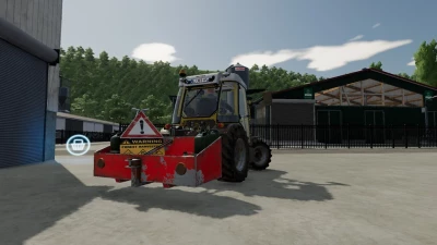 Stihl TransportBox v1.0.0.0