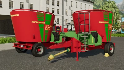 Strautmann Verti-Mix 1050 v1.1.0.0