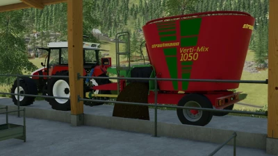 Strautmann Verti-Mix 1050 v1.1.0.0