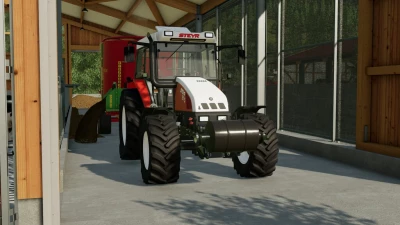 Strautmann Verti-Mix 1050 v1.1.0.0