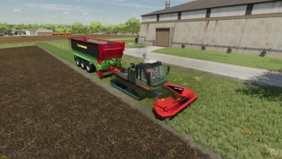 T-Wolf Agripower v1.1.0.0