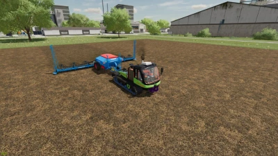 T-Wolf Agripower v1.1.0.0