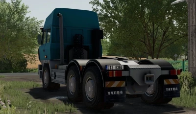 Tatra 815 tahač v1.0.0.0