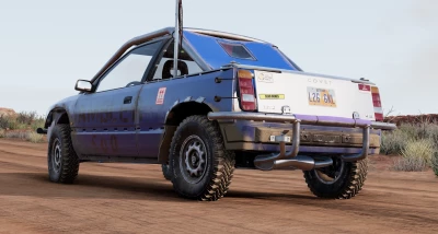 Theo’s Covet Gambler Pickup v1.1.1