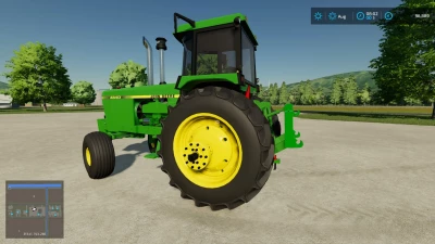 TNM22 John Deere 4840 v1.0.0.0