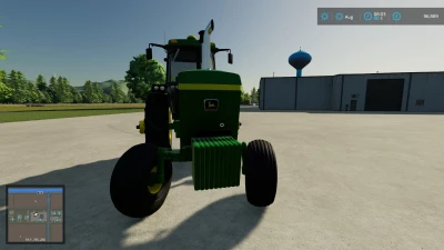 TNM22 John Deere 4840 v1.0.0.0