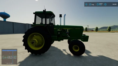 TNM22 John Deere 4840 v1.0.0.0