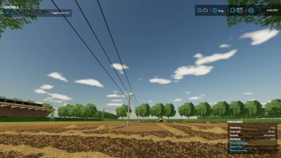 UK ELECTRICITY POLES PREFAB update version v2.0