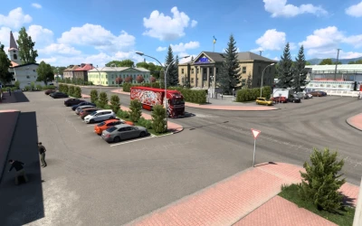 Ukraine Expansion Promods Addon v0.11 1.47