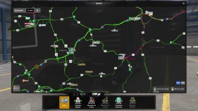 ULTRA ZOOM MAP ATS 1.0 1.40 1.47