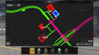 ULTRA ZOOM MAP ATS 1.0 1.40 1.47