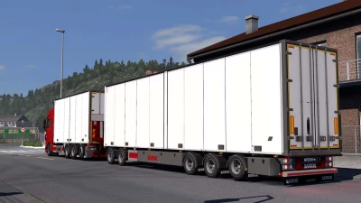 VAK Full Trailers Addon by Kast v2.5.6 1.47