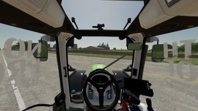 Valtra T234 Edition v1.0.0.0