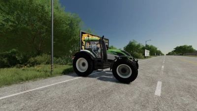 Valtra T234 Edition v1.0.0.0