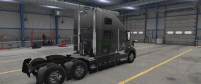 VNL 2018 Metallic Skin 1.47