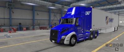 VNL300 swift Skin and Ruda ref swift skin 1.47