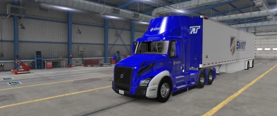 VNL300 swift Skin and Ruda ref swift skin 1.47