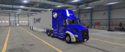 VNL300 swift Skin and Ruda ref swift skin 1.47