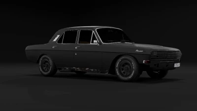 Volga Gaz America v2.0