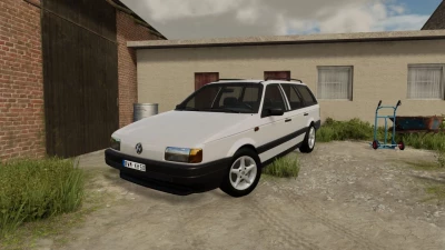 Volkswagen Passat B3 v1.0.0.0