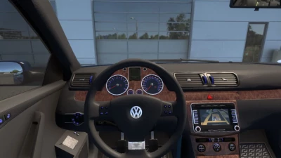 Volkswagen Passat B6 Variant v1.1  1.47